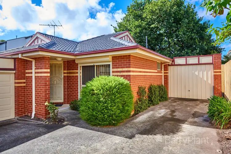 3/12 Whitworth Avenue, Springvale VIC 3171