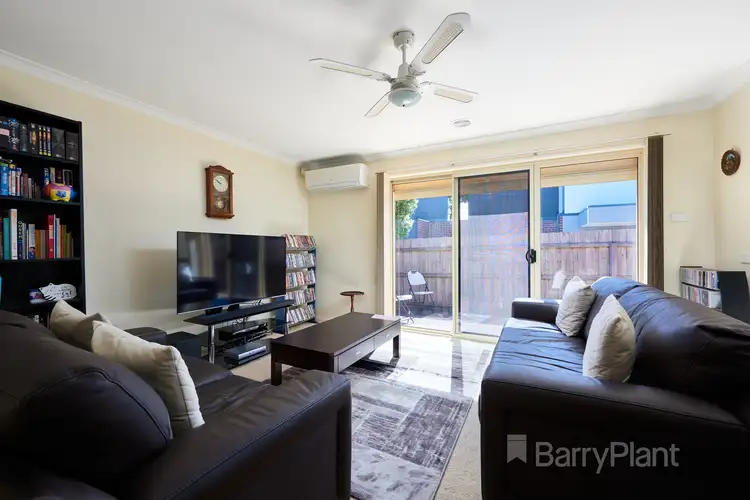 Third view of Homely unit listing, 3/12 Whitworth Avenue, Springvale VIC 3171