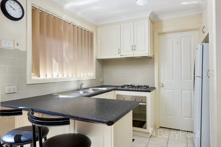 Fourth view of Homely unit listing, 3/12 Whitworth Avenue, Springvale VIC 3171