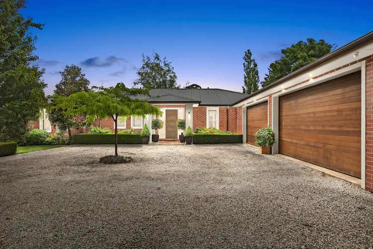 Main view of Homely house listing, 18 Boronia Street, Bowral NSW 2576