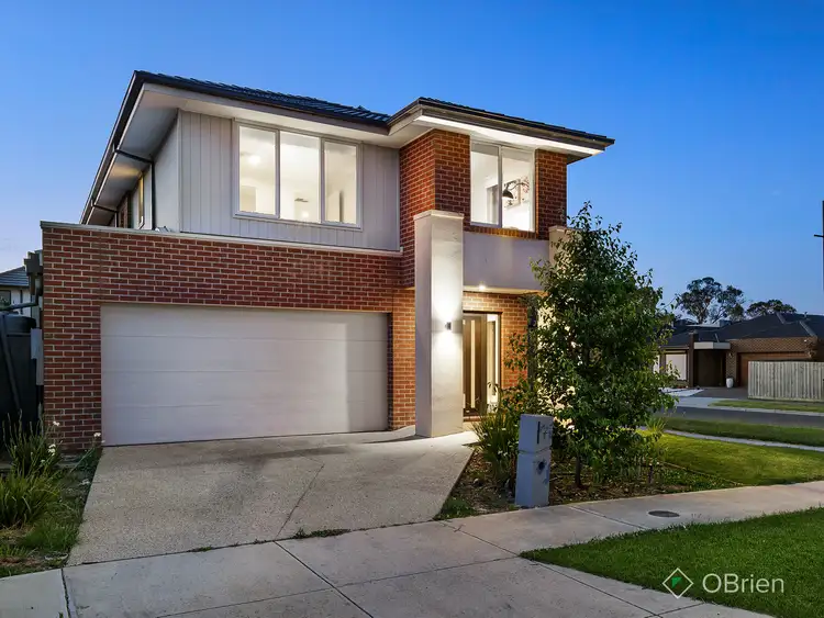 Main view of Homely house listing, 2 Yellowbox Drive, Keysborough VIC 3173