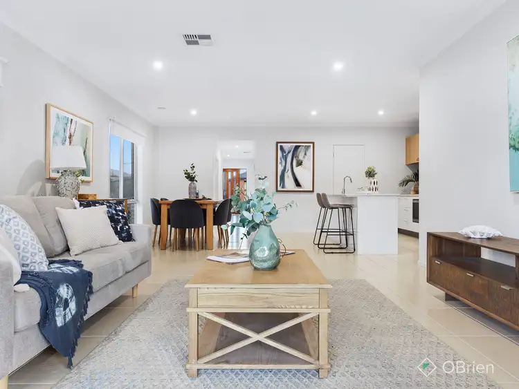 Third view of Homely house listing, 2 Yellowbox Drive, Keysborough VIC 3173