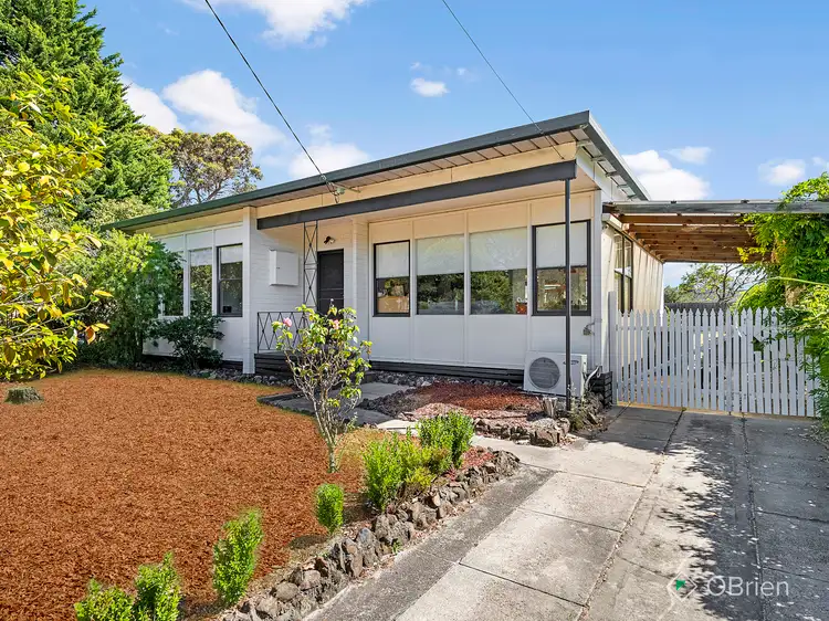 4 Mahogany Avenue, Frankston North VIC 3200