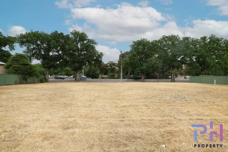 Third view of Homely land listing, 316a Napier Street, Bendigo VIC 3550