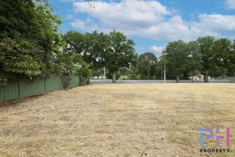 Third view of Homely land listing, 316 Napier Street, Bendigo VIC 3550
