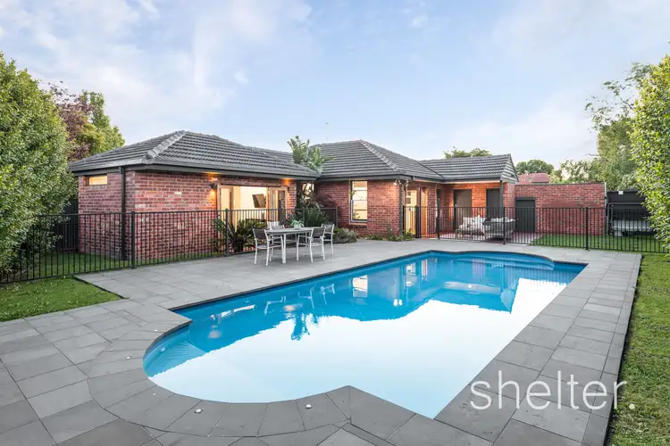 3 Mustang Court, Ashburton VIC 3147