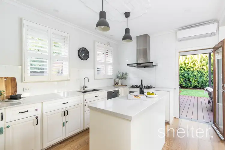Fourth view of Homely house listing, 3 Mustang Court, Ashburton VIC 3147