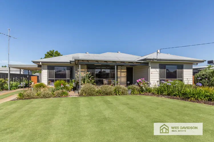 14 Glancy Street, Horsham VIC 3400