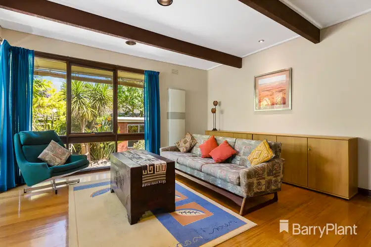 25 Margate Crescent, Glen Waverley VIC 3150