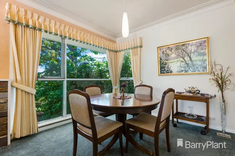 Second view of Homely house listing, 25 Margate Crescent, Glen Waverley VIC 3150