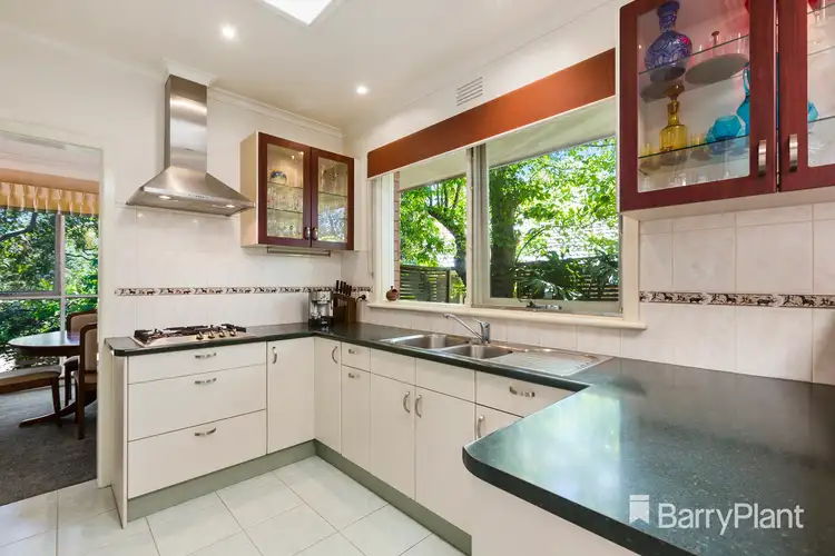 Third view of Homely house listing, 25 Margate Crescent, Glen Waverley VIC 3150