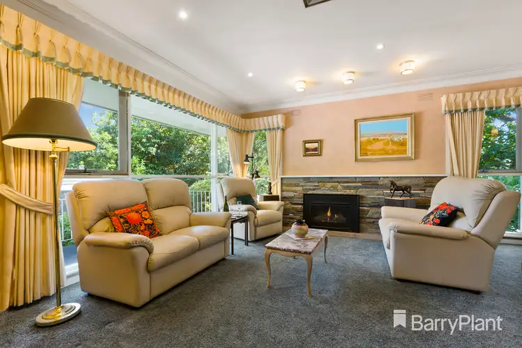Fourth view of Homely house listing, 25 Margate Crescent, Glen Waverley VIC 3150