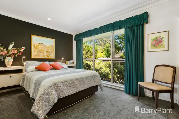 Fifth view of Homely house listing, 25 Margate Crescent, Glen Waverley VIC 3150