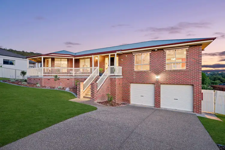 68 Florence Crescent, West Albury NSW 2640