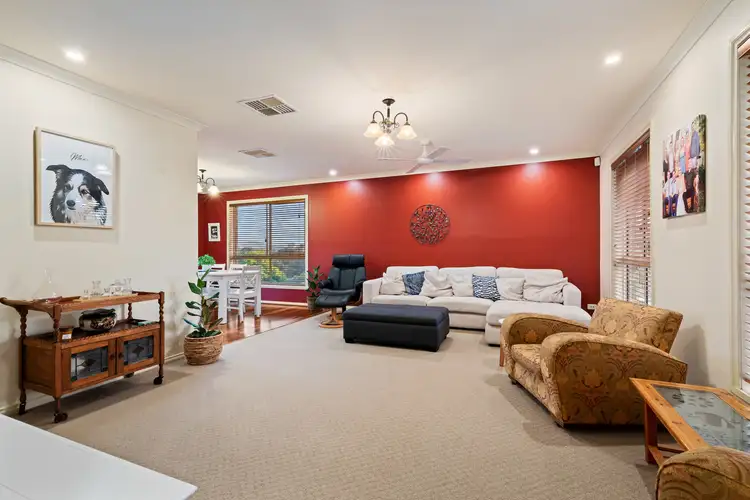 Third view of Homely house listing, 68 Florence Crescent, West Albury NSW 2640