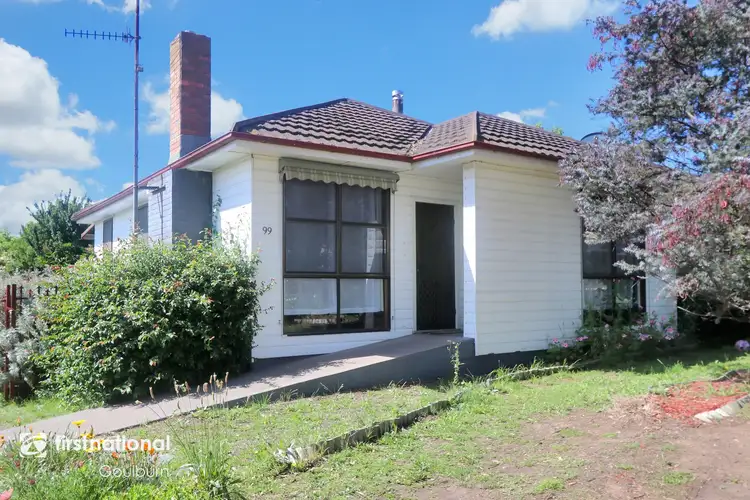99 Hume Street, Goulburn NSW 2580