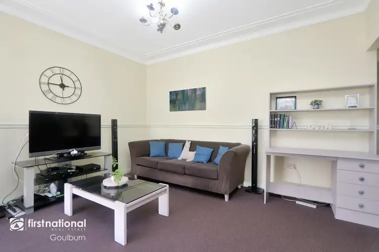 Second view of Homely house listing, 99 Hume Street, Goulburn NSW 2580