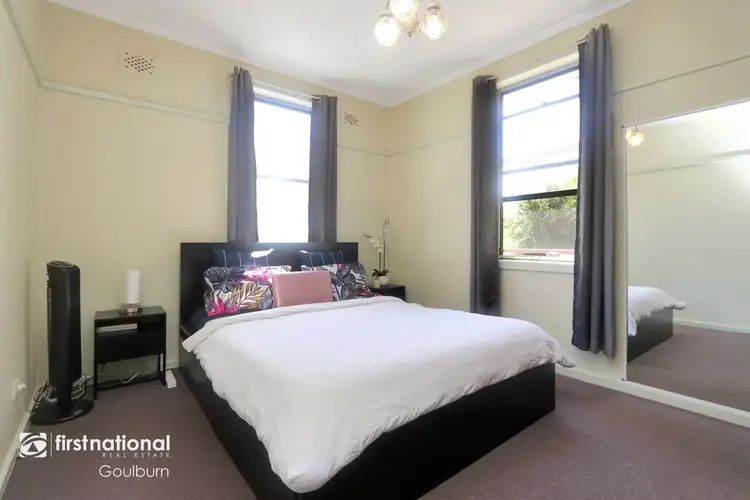 Sixth view of Homely house listing, 99 Hume Street, Goulburn NSW 2580