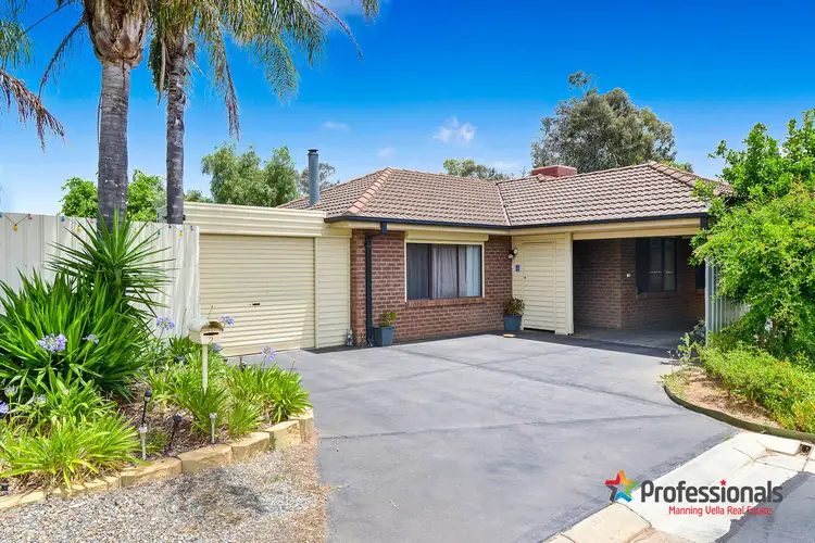 2 Elope Court, Paralowie SA 5108