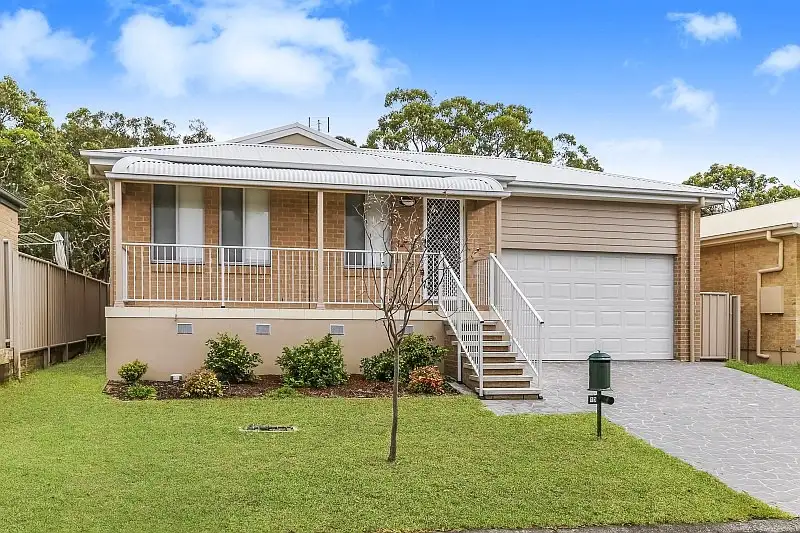 Main view of Homely house listing, 13 Roanoke Drive, Lake Munmorah NSW 2259