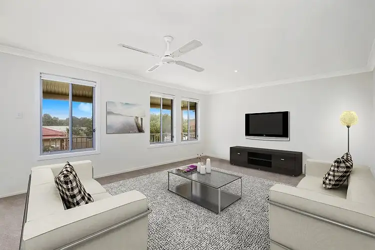 Fourth view of Homely house listing, 13 Roanoke Drive, Lake Munmorah NSW 2259