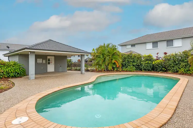 18/15 Silvereye Drive, Griffin QLD 4503