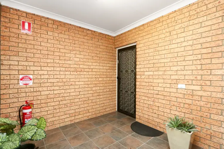 Second view of Homely unit listing, 1/17-19 Queen Street, Goulburn NSW 2580