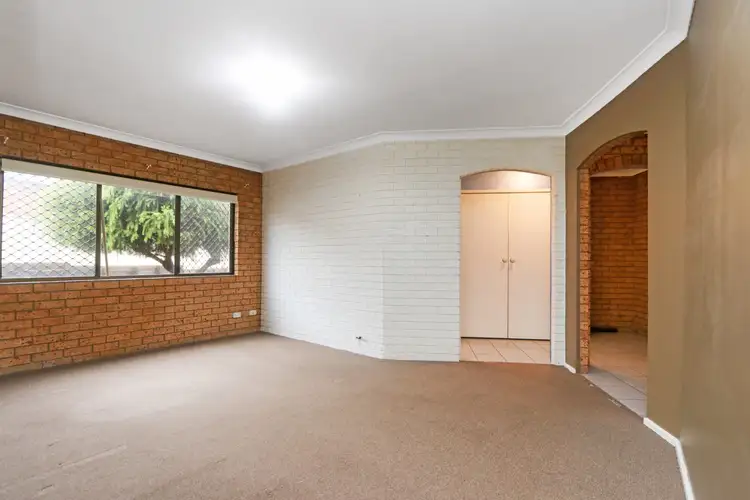 Third view of Homely unit listing, 1/17-19 Queen Street, Goulburn NSW 2580