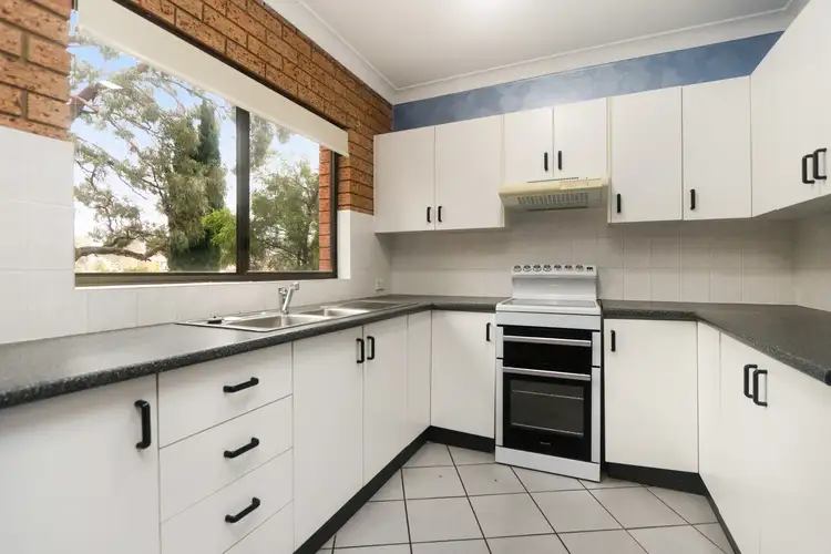 Fifth view of Homely unit listing, 1/17-19 Queen Street, Goulburn NSW 2580