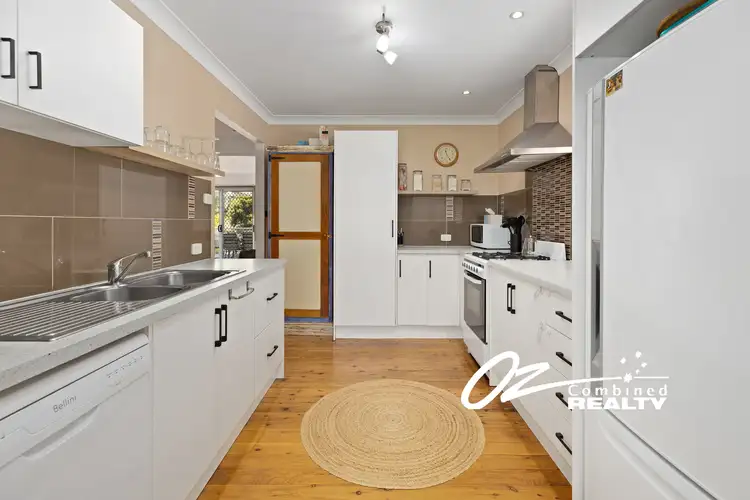 Third view of Homely house listing, 13 Kingfisher Avenue, Sanctuary Point NSW 2540