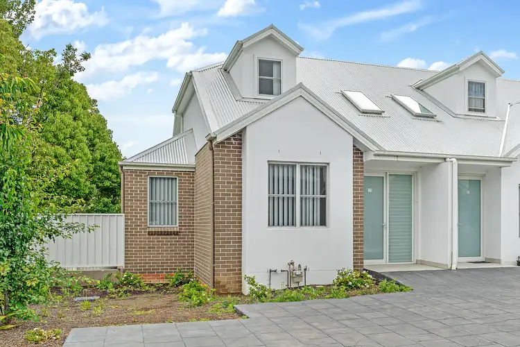 11/33 Louis Street, Granville NSW 2142