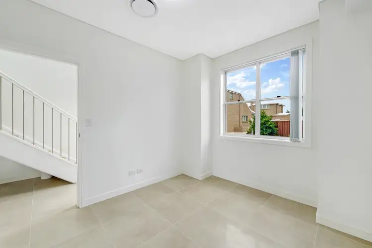 Fifth view of Homely townhouse listing, 11/33 Louis Street, Granville NSW 2142