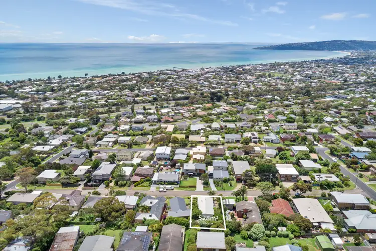 Third view of Homely house listing, 7 Charmaine Street, Dromana VIC 3936