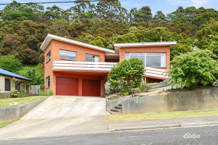 Main view of Homely house listing, 42 Wyatt Crescent, South Burnie TAS 7320