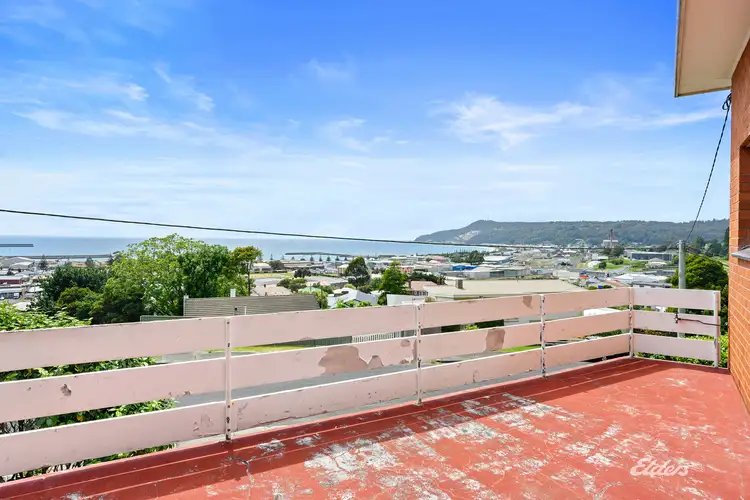 Second view of Homely house listing, 42 Wyatt Crescent, South Burnie TAS 7320