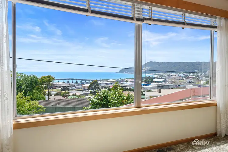 Fifth view of Homely house listing, 42 Wyatt Crescent, South Burnie TAS 7320