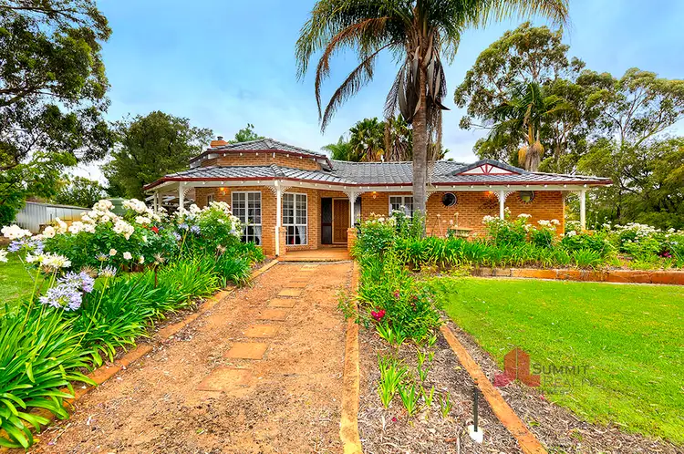 7 Joanne Court, Gelorup WA 6230