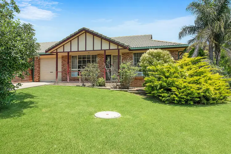 1/7 Lowana Close, Mudgee NSW 2850
