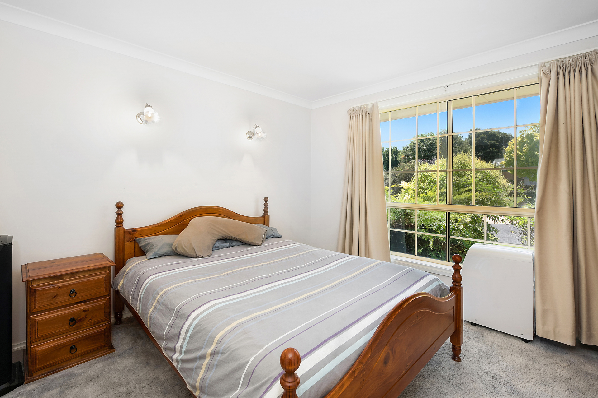 Fifth view of Homely house listing, 1/7 Lowana Close, Mudgee NSW 2850