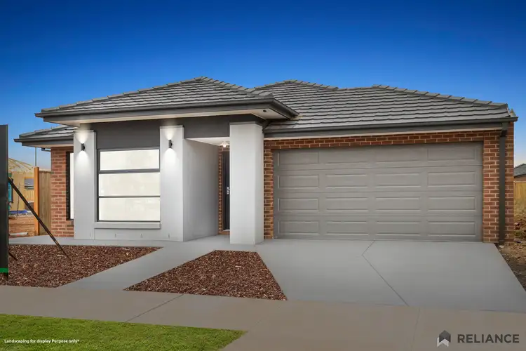 Second view of Homely house listing, 15 Elpis Road, Weir Views VIC 3338