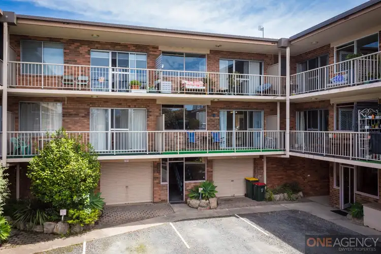 Second view of Homely unit listing, 4/1 Monaro Street, Merimbula NSW 2548