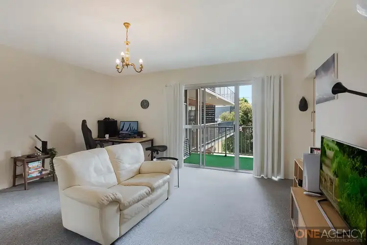 Third view of Homely unit listing, 4/1 Monaro Street, Merimbula NSW 2548