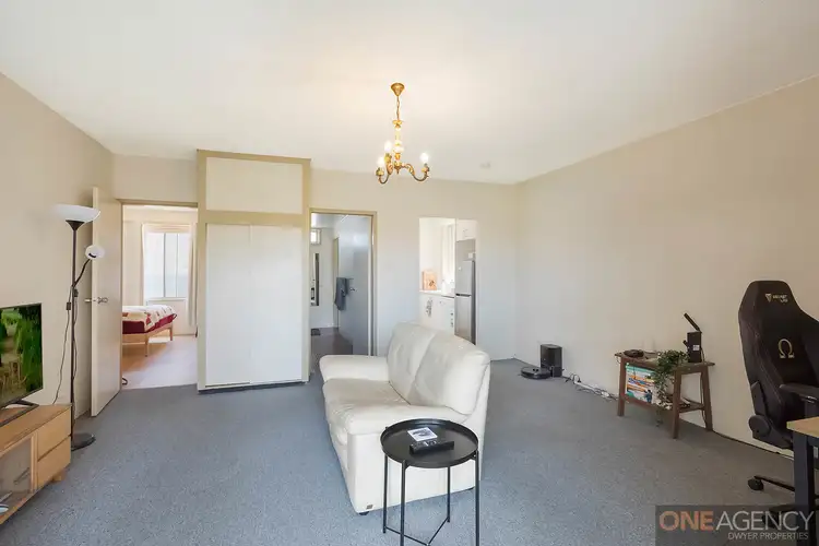 Fifth view of Homely unit listing, 4/1 Monaro Street, Merimbula NSW 2548