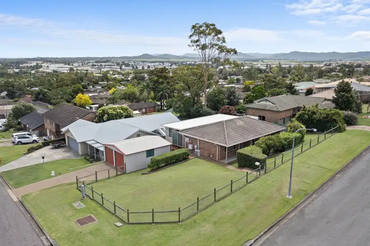 29 Garwood Street, Rutherford NSW 2320