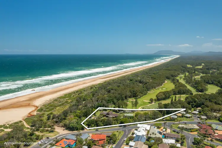 130 Matthew Flinders Drive