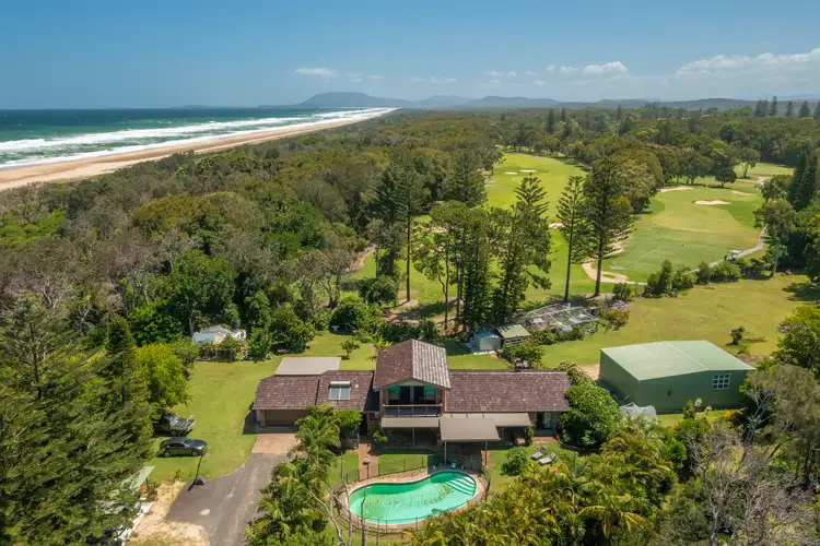 Fifth view of Homely house listing, 130 Matthew Flinders Drive, Port Macquarie NSW 2444