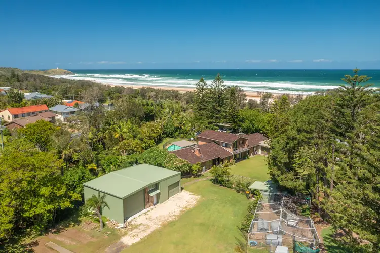 Sixth view of Homely house listing, 130 Matthew Flinders Drive, Port Macquarie NSW 2444