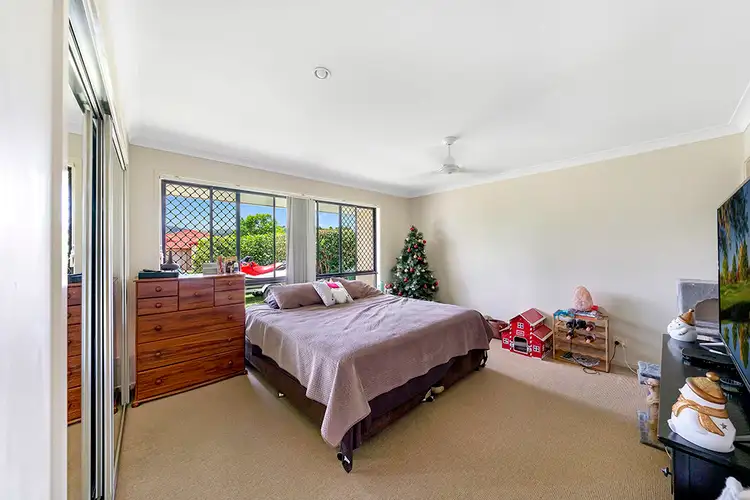Sixth view of Homely house listing, 12 Burr Court, Pacific Pines QLD 4211