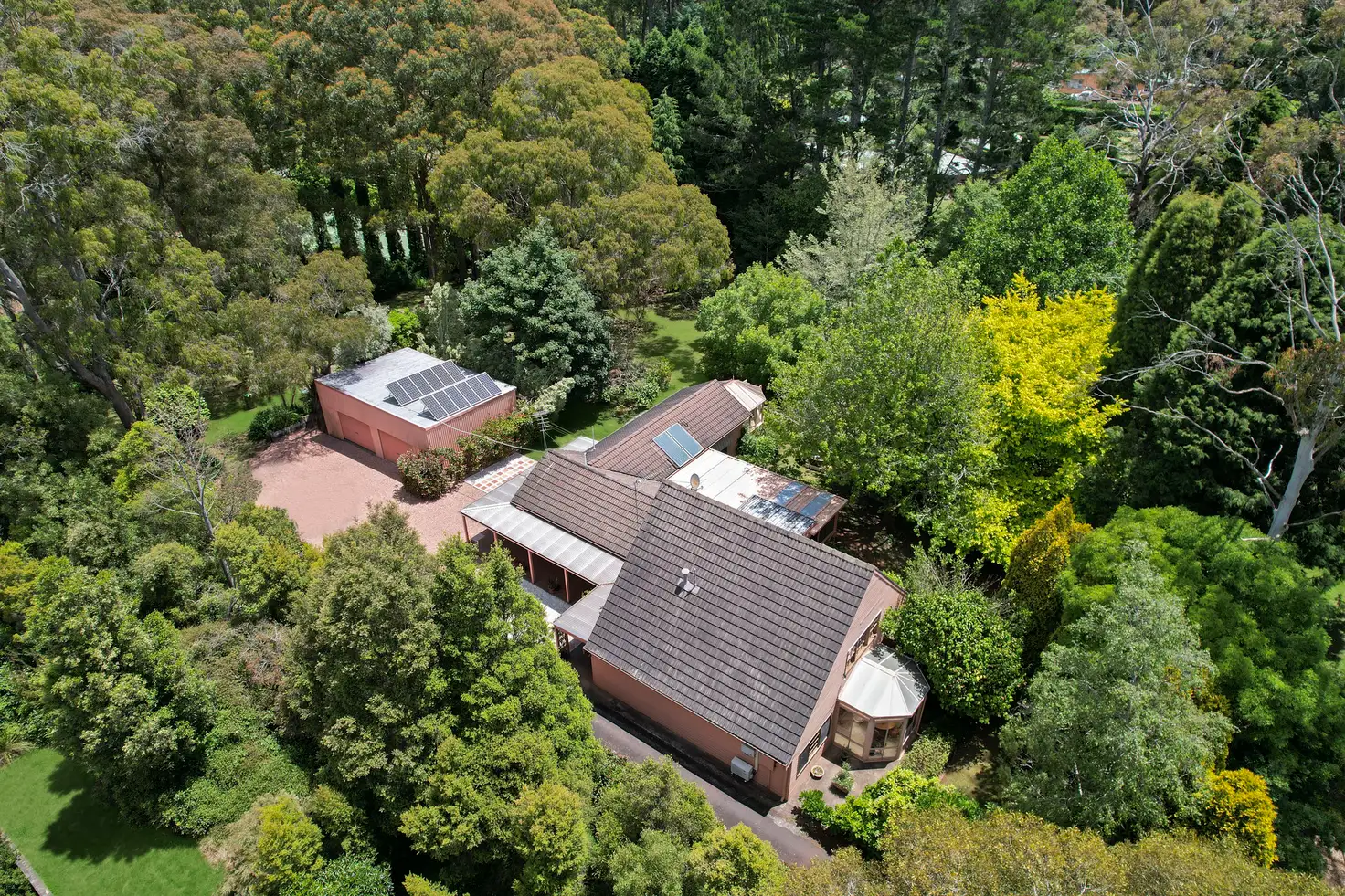 Main view of Homely house listing, 7 Duke Street, Bowral NSW 2576