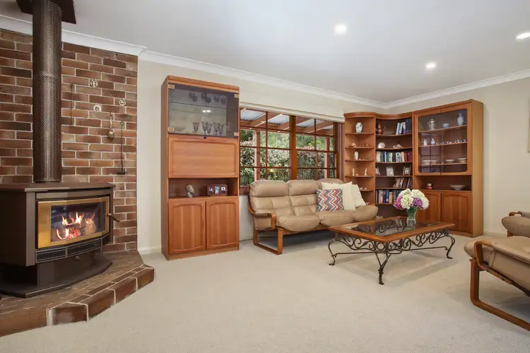 Second view of Homely house listing, 7 Duke Street, Bowral NSW 2576